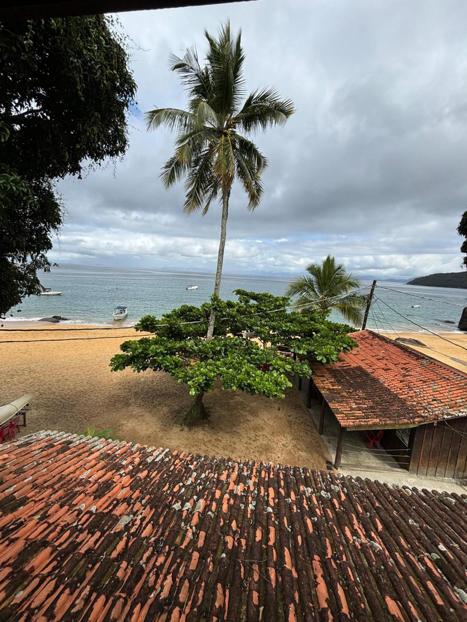Pousada Tony Montana Praia de Aracatiba Exterior photo