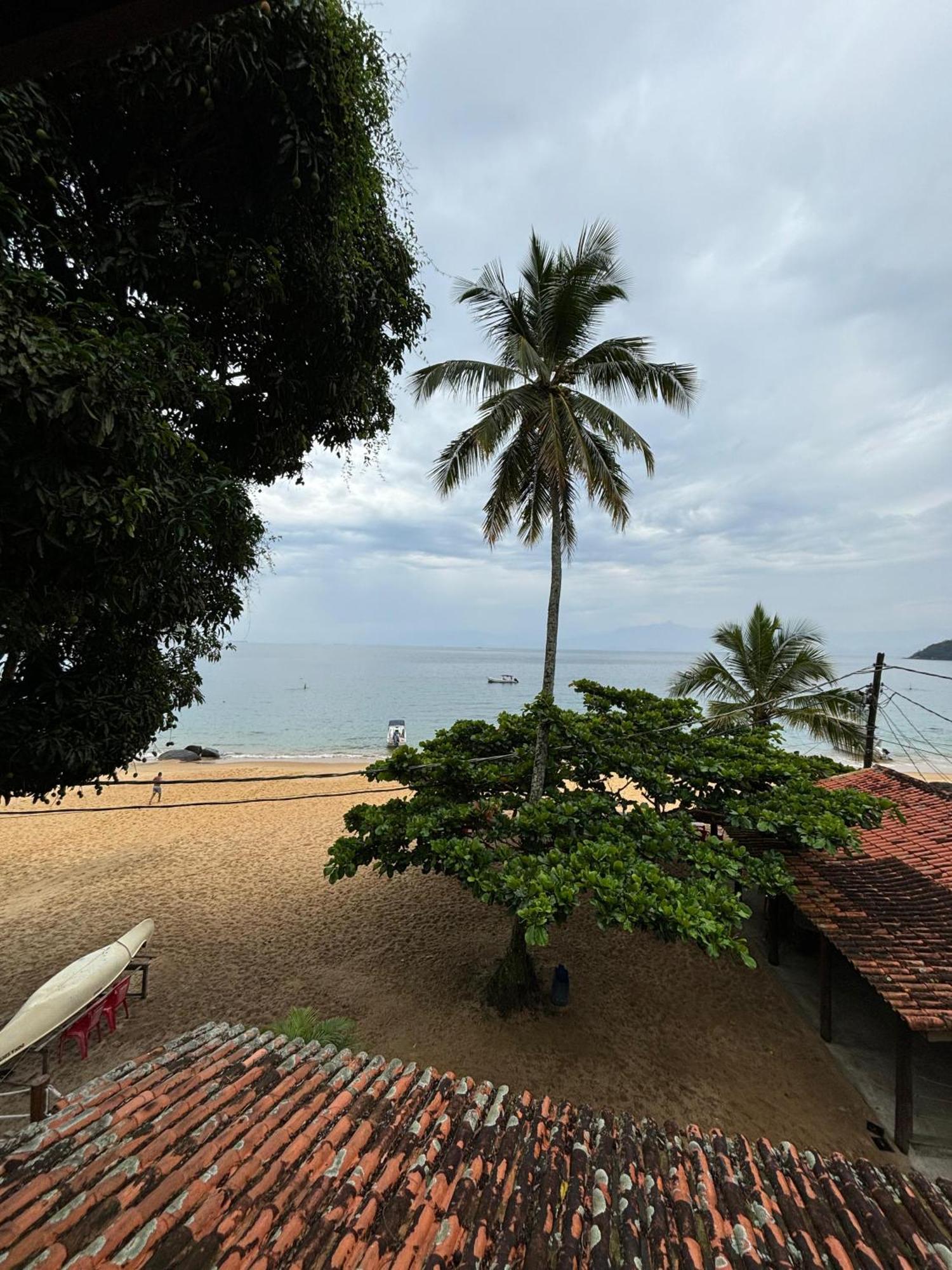Pousada Tony Montana Praia de Aracatiba Exterior photo