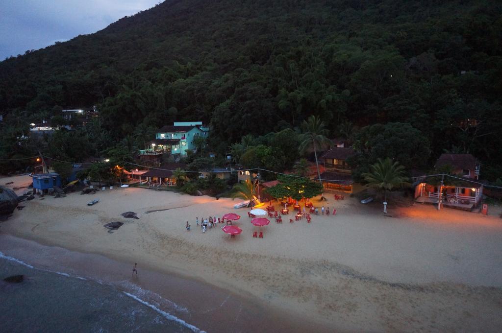 Pousada Tony Montana Praia de Aracatiba Exterior photo