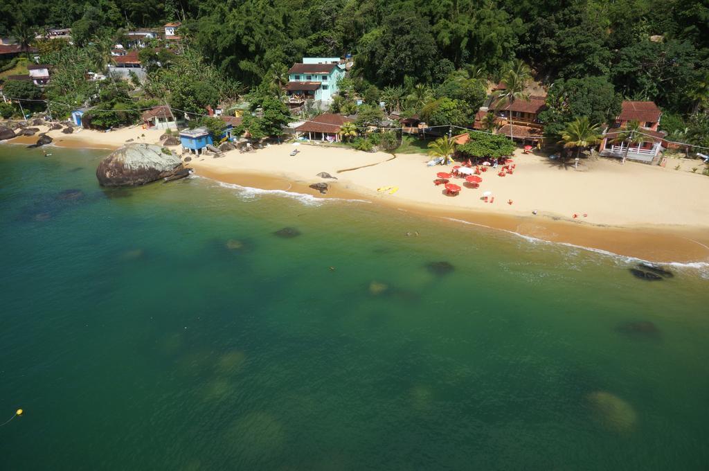 Pousada Tony Montana Praia de Aracatiba Exterior photo