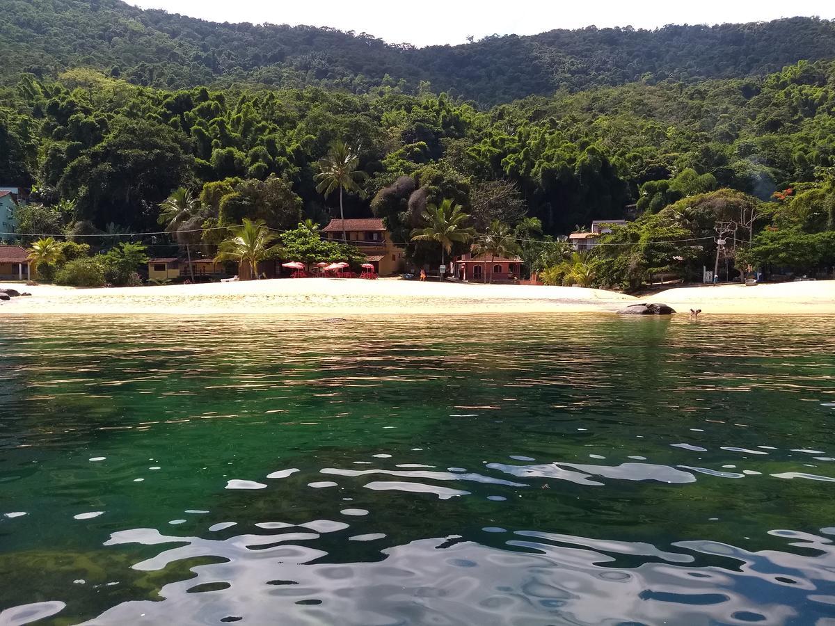 Pousada Tony Montana Praia de Aracatiba Exterior photo