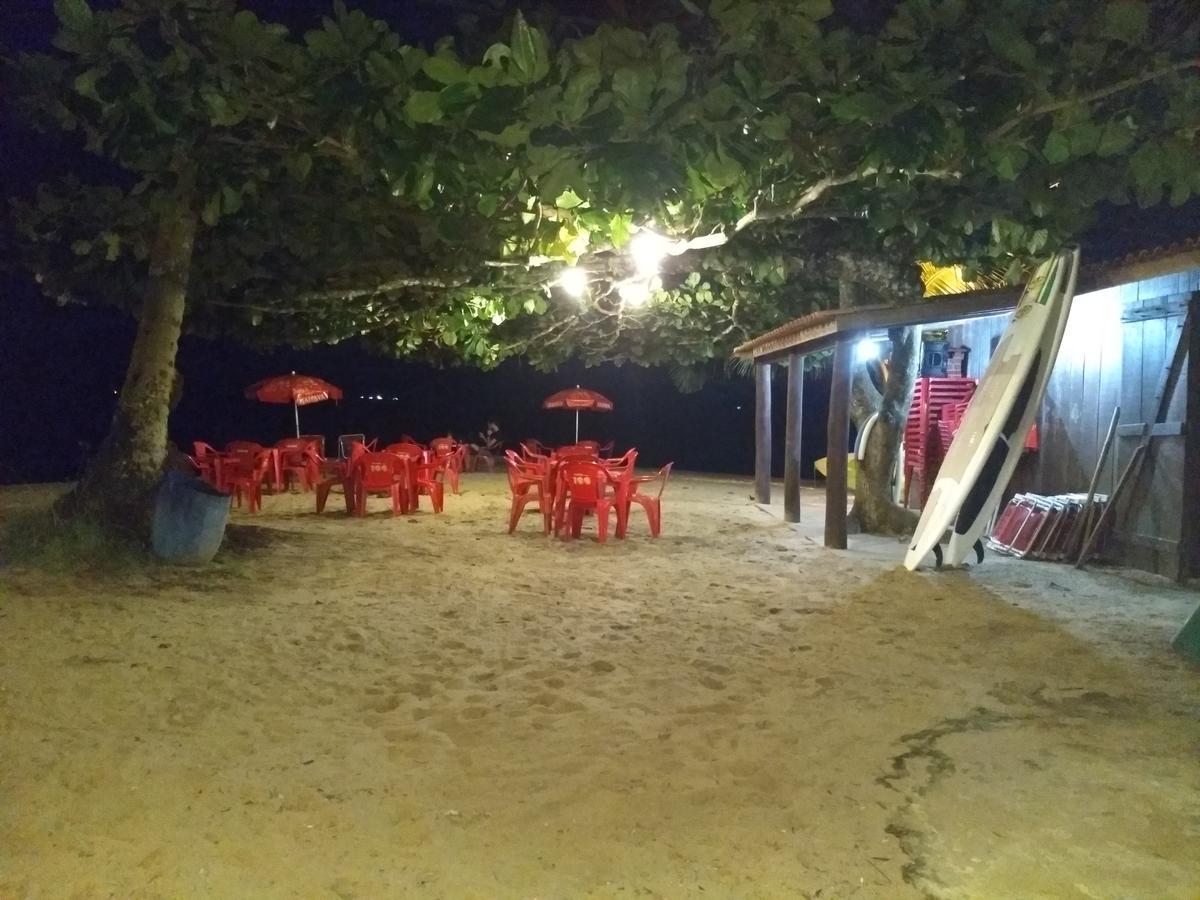 Pousada Tony Montana Praia de Aracatiba Exterior photo