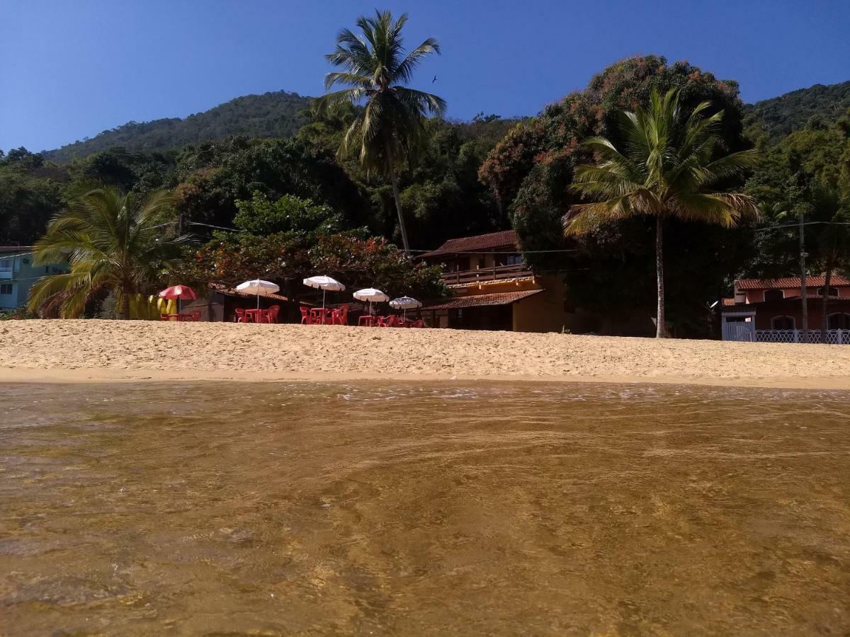 Pousada Tony Montana Praia de Aracatiba Exterior photo